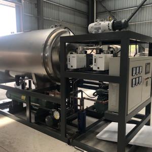 Freeze Dryer