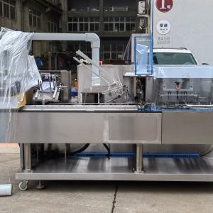 cartoning machine