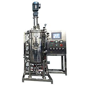 2000L BIOREACTOR / MILK FERMENTER