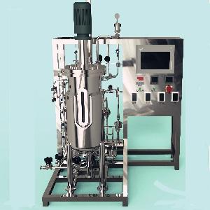 200L BIOREACTOR / MILK FERMENTER
