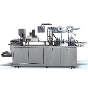 DPP-250 Automatic Blister Packing Machine