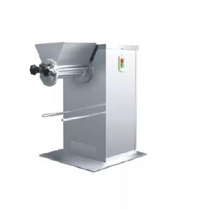Dry and Wet Oscillating Granulating Machine