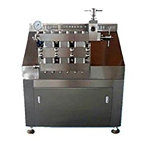 HOMOGENEOUS MACHINE