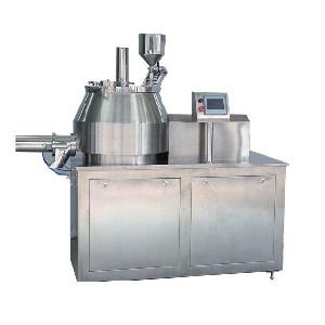 High Speed Granulator KY-100