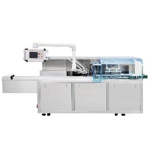 KY-130B Automatic Cartoning Machine