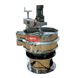  KY-600-1S Vibrating screen
