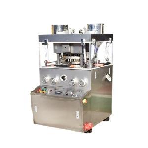 KY420D Full-automatic Tablet Press Machine(press-button control)