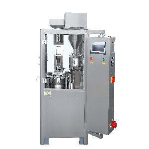 NJP-200Model Full Automatic Capsule Filling Machine