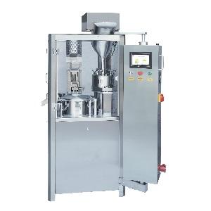 NJP-400Model Full Automatic Capsule Filling Machine