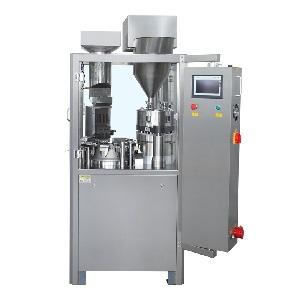 NJP-800 Model Fully Automatic Capsule Filling Machine