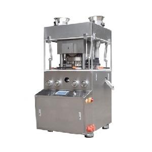 KY420D Full-automatic Tablet Press Machine(PLC control) 