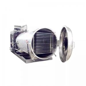 ZG-30㎡ FREEZE DRYER   